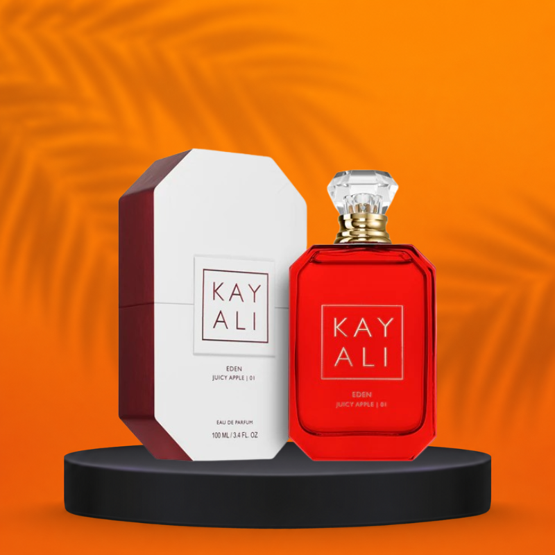 Kayali Eden Juicy Apple EDP - 100ml