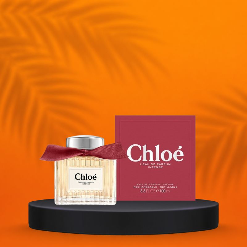 Chloe Intense EDP - 100ml