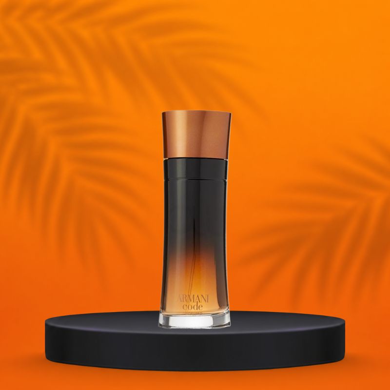 Armani Code Giorgio Armani EDT - 100ml