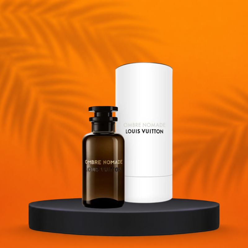 Louis Vuitton Ombre Nomade EDP - 100ml